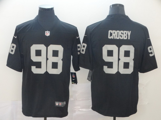 Las Vegas Raiders Jerseys 043